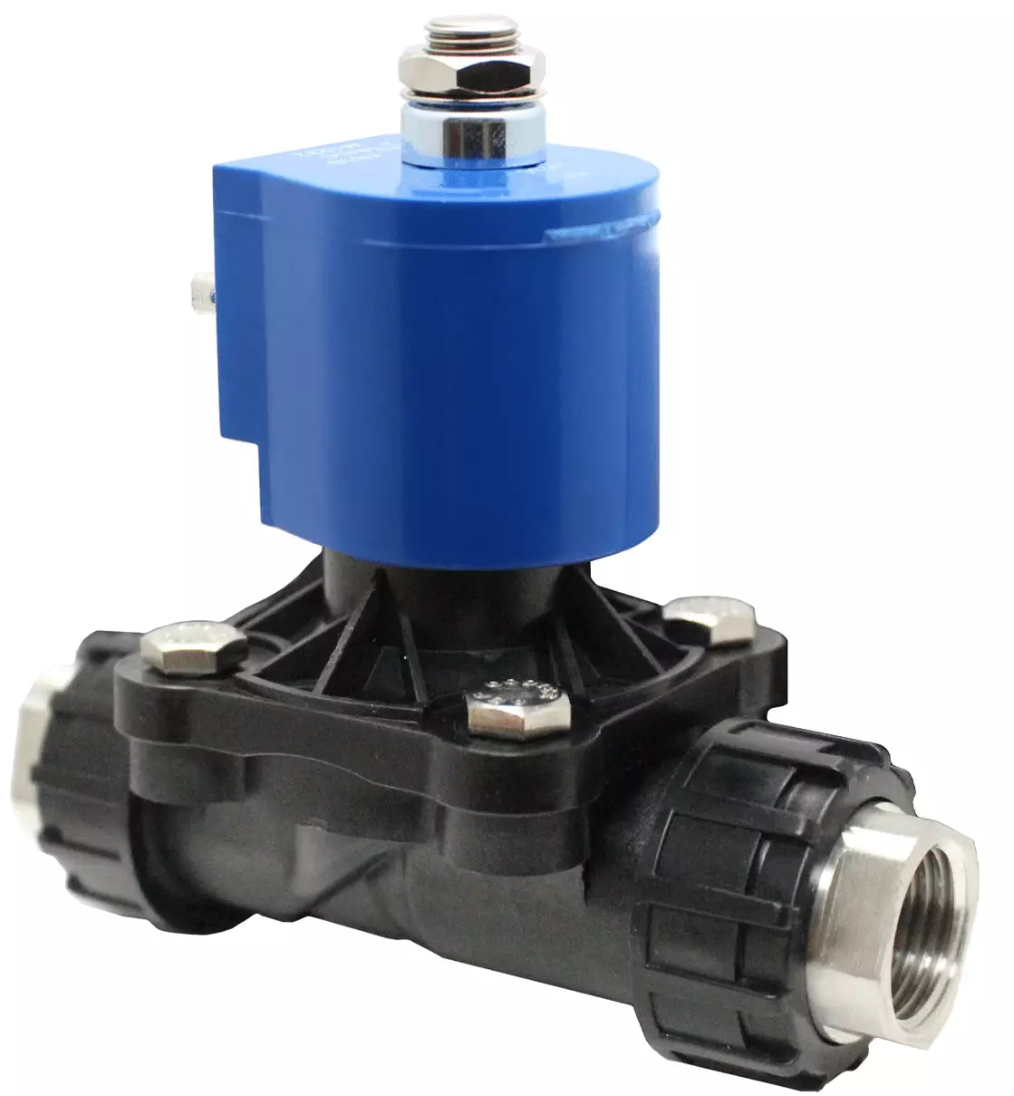 Solenoid Valves