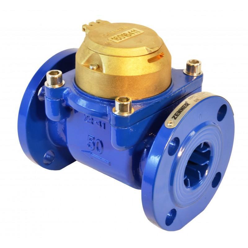 Turbine Water Meters