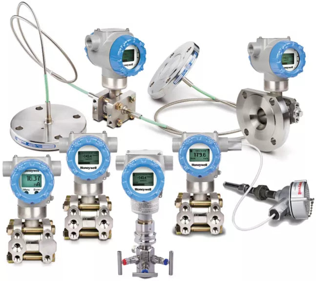 Smartline Transmitters