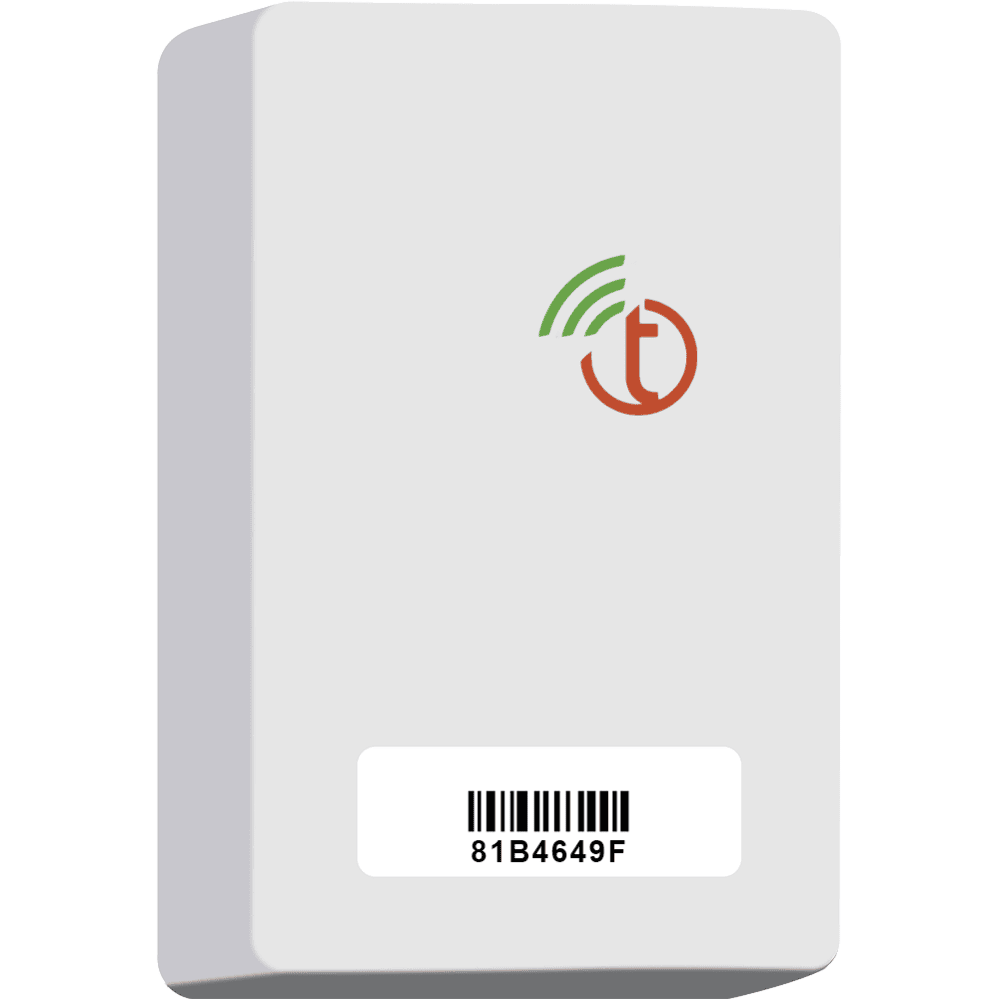 Standard Range Indoor DUAL PULSE MDT - Metering Data Transceiver ...