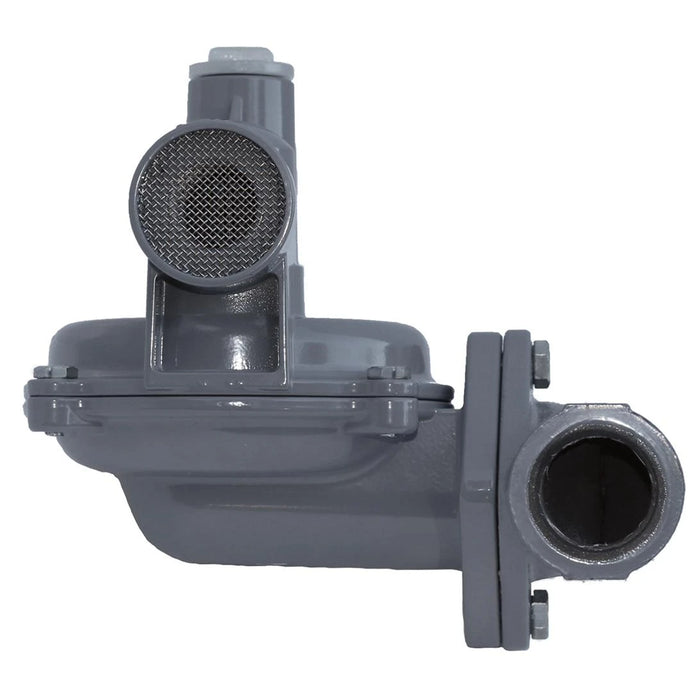 1/2" P140 Gas Pressure Regulator