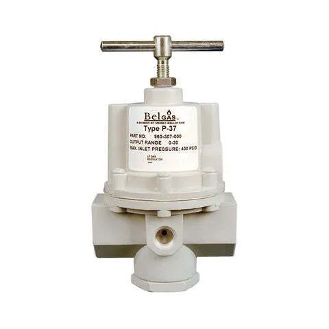 P37 Natural Gas & Propane Regulator