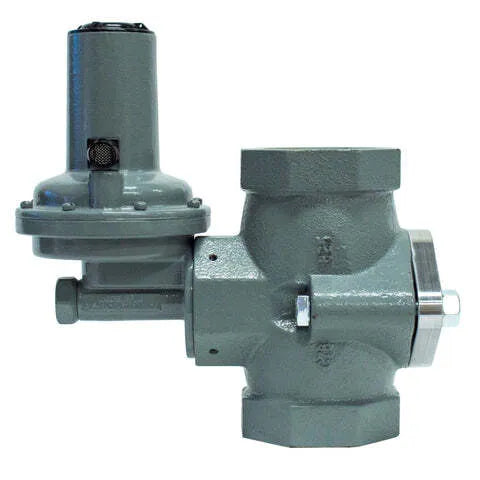 PSX3 Standalone Slam Shut Valve