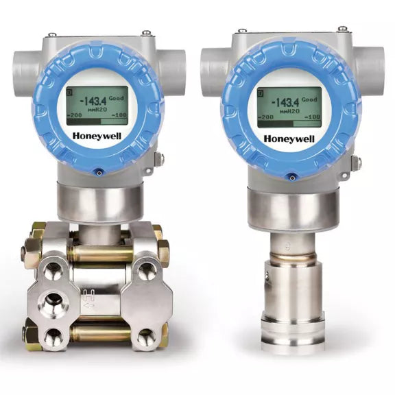 Honeywell's SmartLine® STG800 Gauge Transmitter
