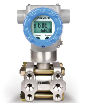 Honeywell's SmartLine® STD700 Differential Pressure Transmitter