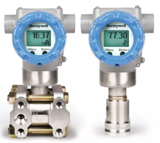 Honeywell's SmartLine® STG700 Differential Pressure Transmitter