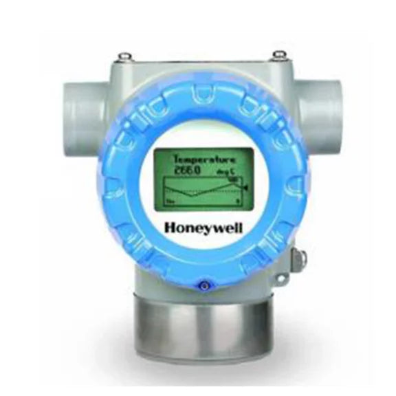 Honeywell's SmartLine® STT800 Temperature Transmitter