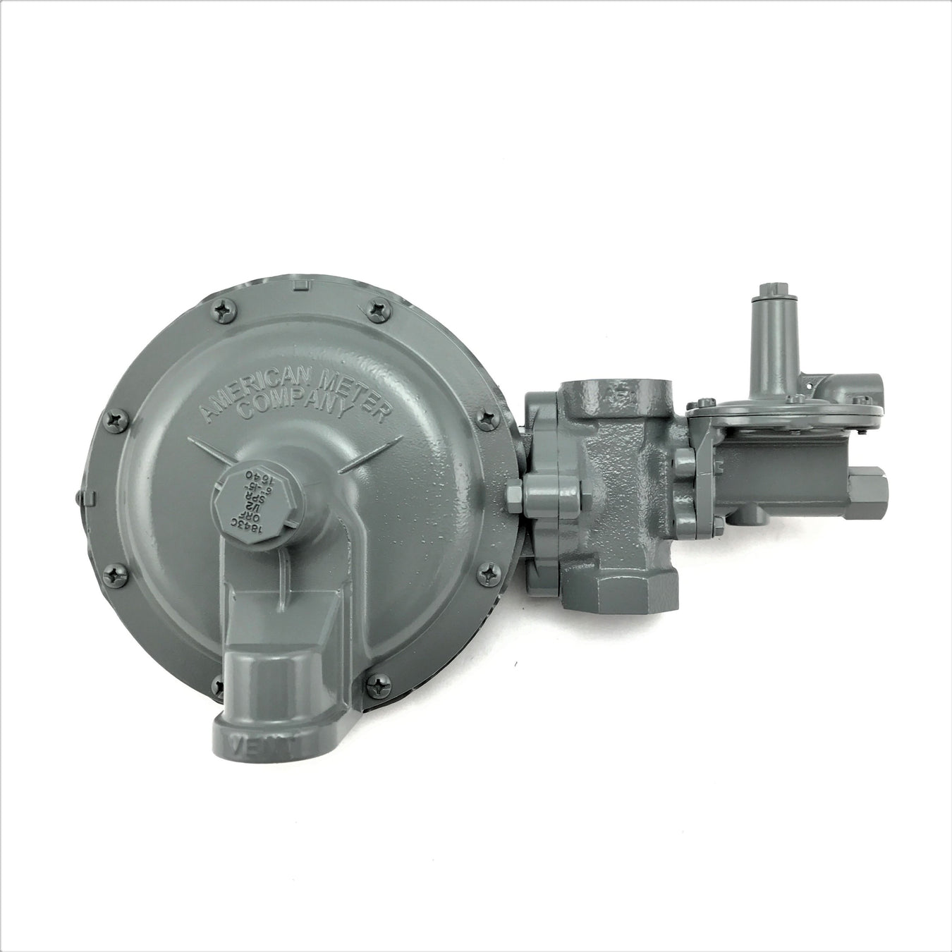 Slam Shut Valve (OPD/OPSO) Regulators