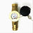2" Bronze Multi-Jet Water Meter with Pulse Output