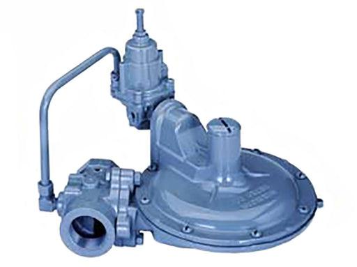 Honeywell American Meter 1800CPB2 Gas Pressure Regulator